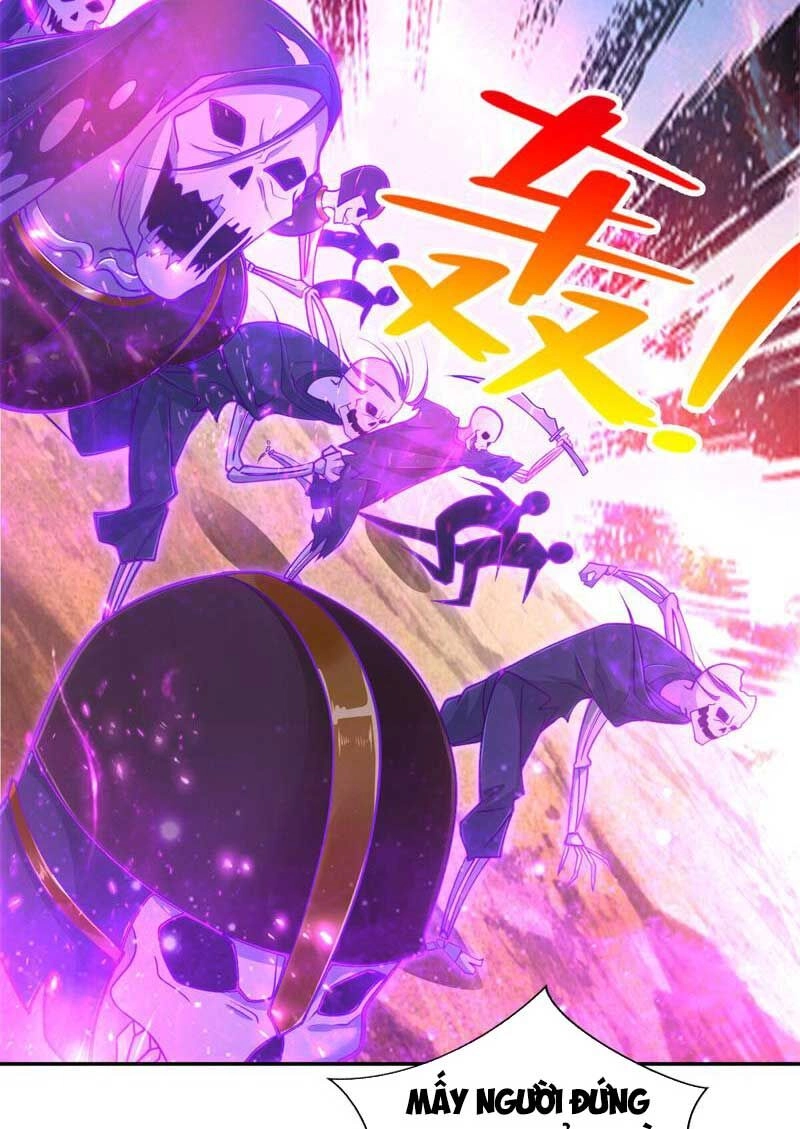 Đấu Chiến Cuồng Triều Chapter 350 - 18