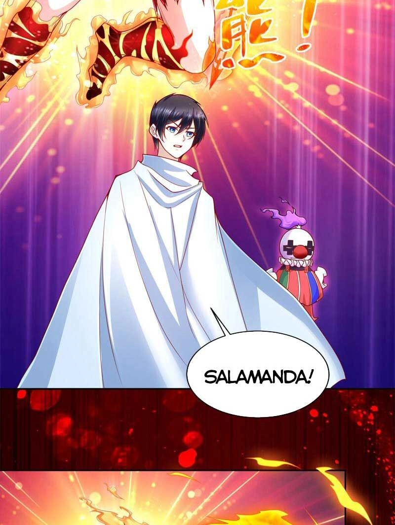 Đấu Chiến Cuồng Triều Chapter 350 - 28