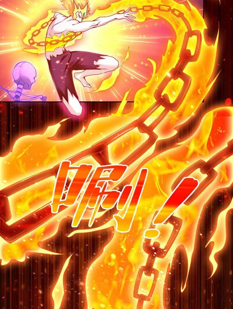 Đấu Chiến Cuồng Triều Chapter 350 - 29