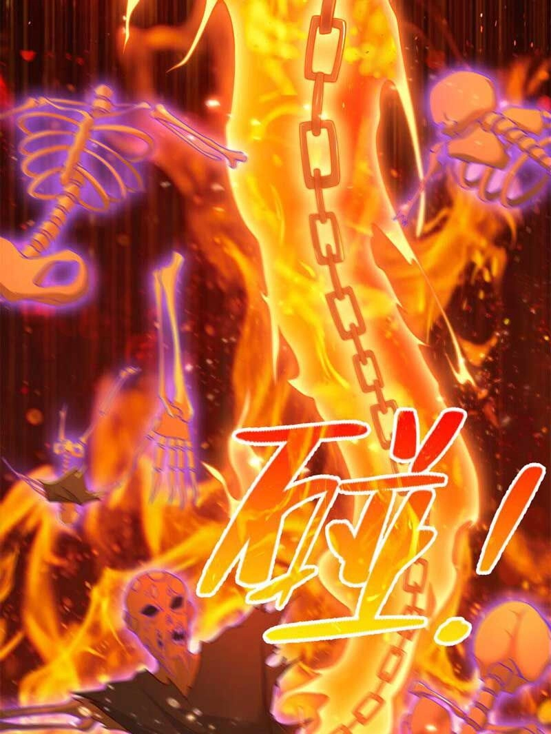 Đấu Chiến Cuồng Triều Chapter 350 - 30