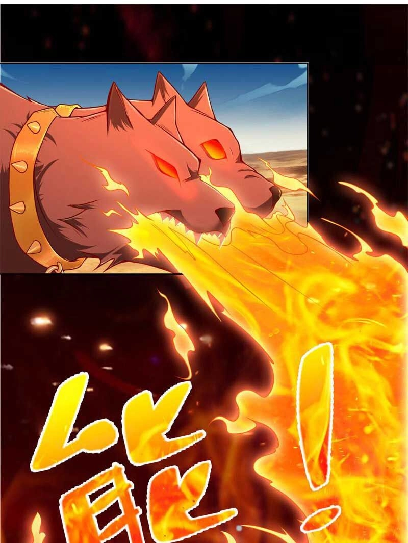 Đấu Chiến Cuồng Triều Chapter 350 - 32