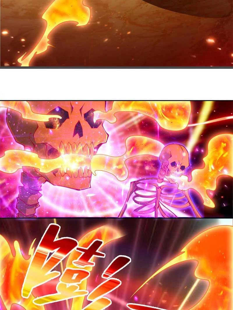 Đấu Chiến Cuồng Triều Chapter 350 - 34