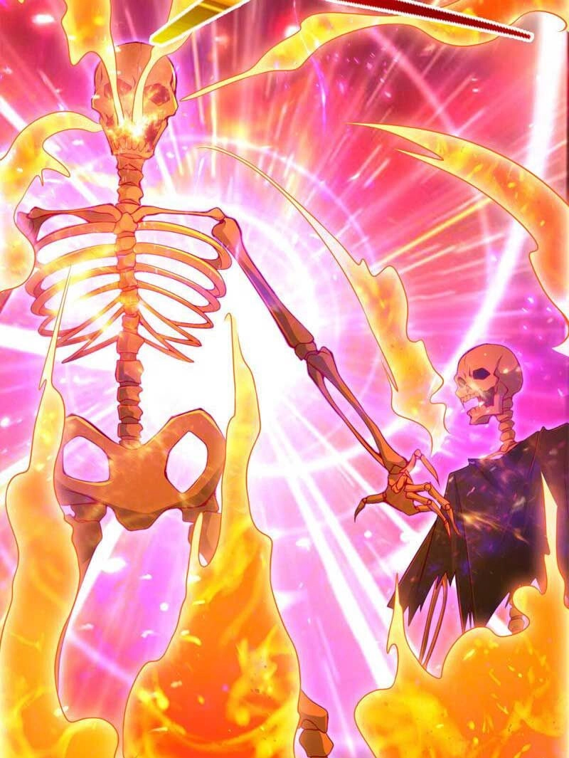 Đấu Chiến Cuồng Triều Chapter 350 - 35