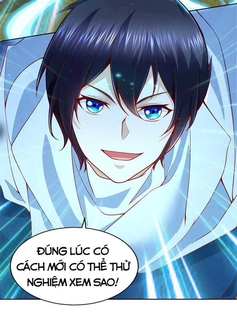 Đấu Chiến Cuồng Triều Chapter 350 - 41