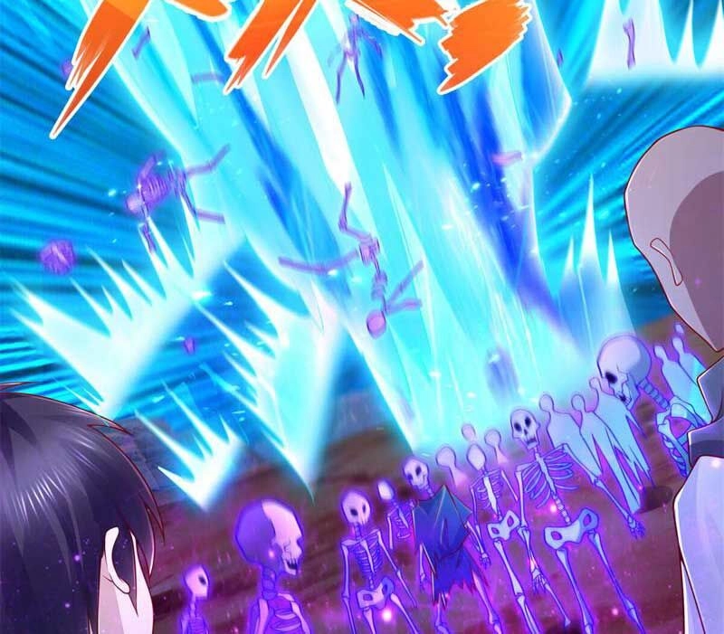 Đấu Chiến Cuồng Triều Chapter 351 - 6