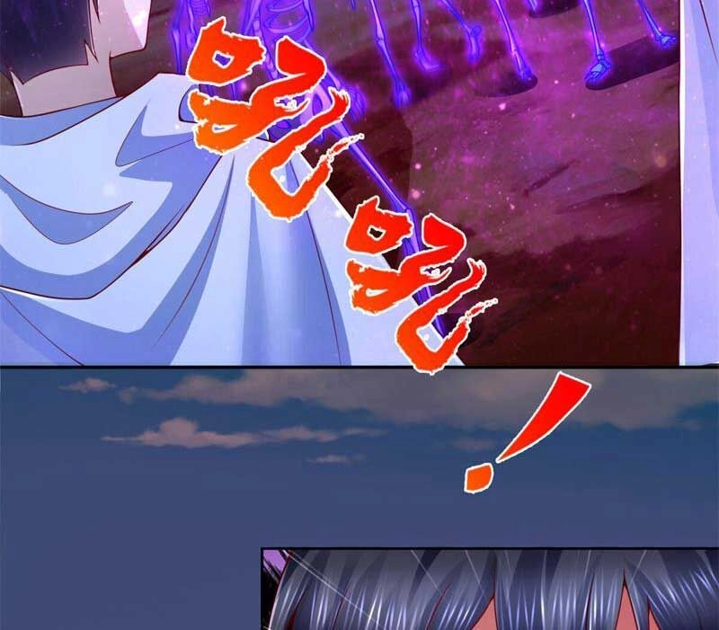 Đấu Chiến Cuồng Triều Chapter 351 - 7