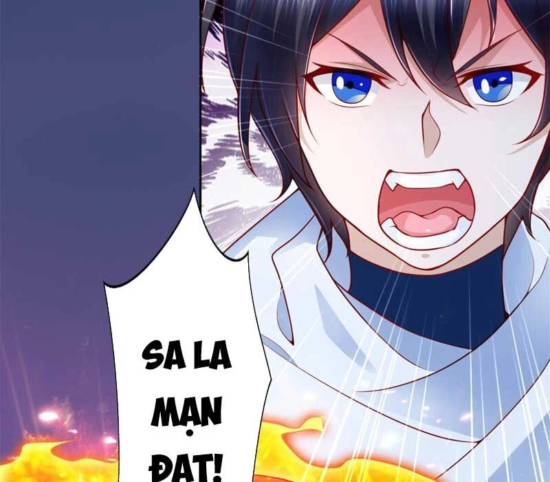 Đấu Chiến Cuồng Triều Chapter 351 - 8