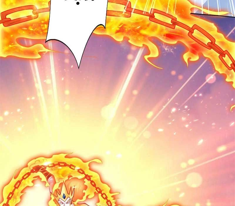 Đấu Chiến Cuồng Triều Chapter 351 - 9