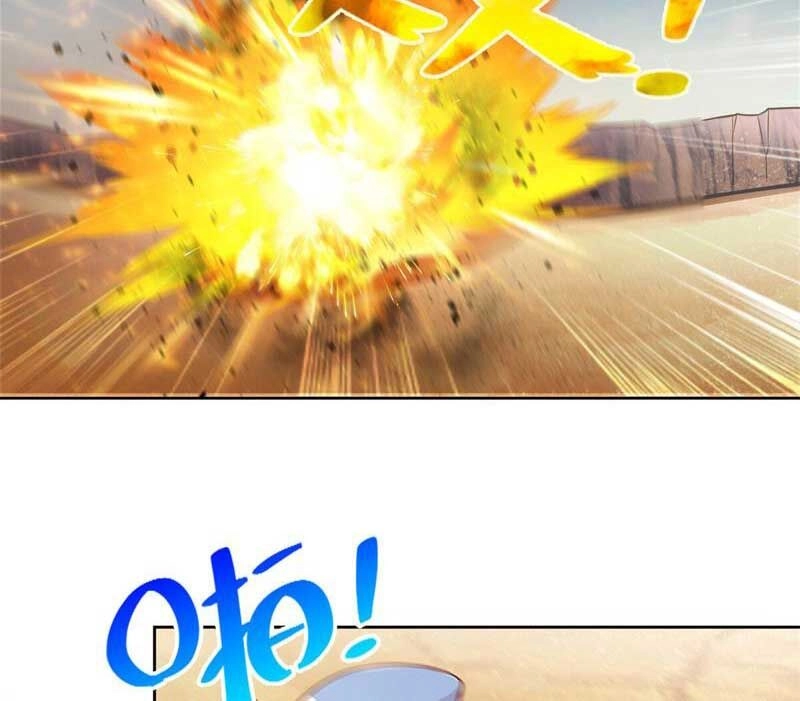 Đấu Chiến Cuồng Triều Chapter 351 - 20