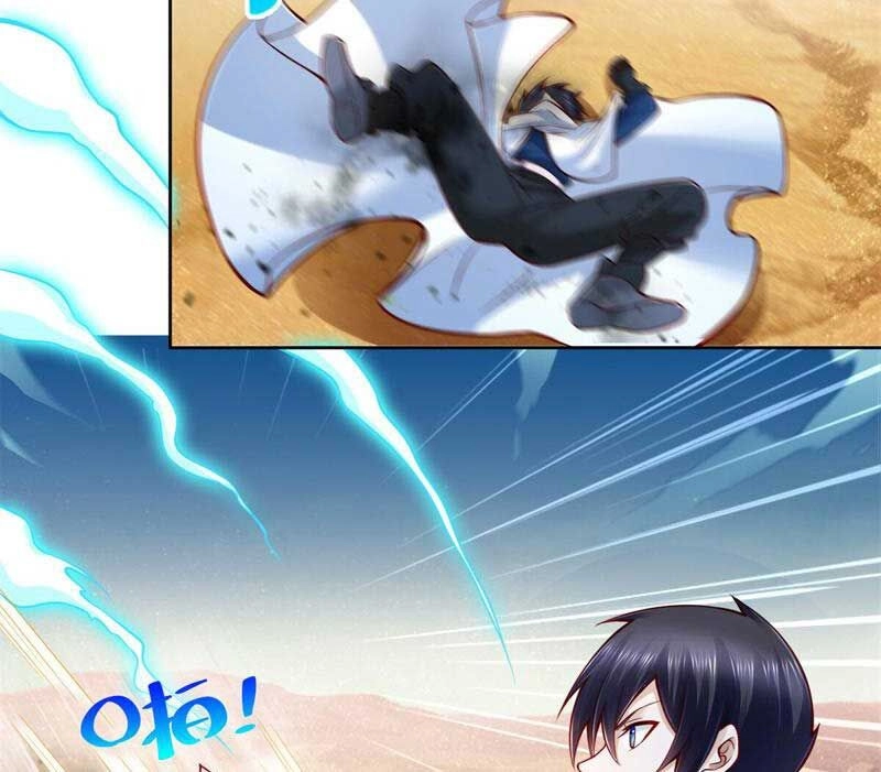 Đấu Chiến Cuồng Triều Chapter 351 - 21