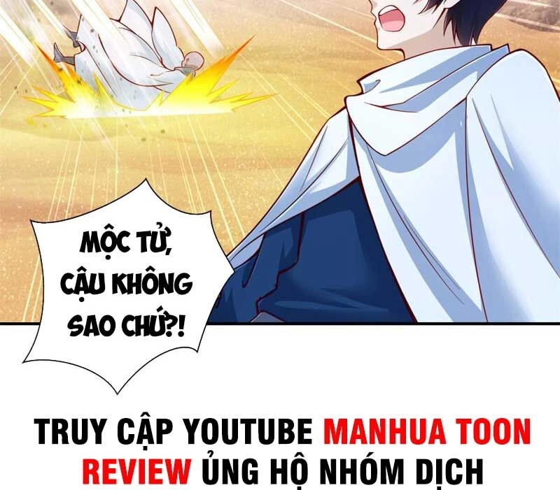 Đấu Chiến Cuồng Triều Chapter 351 - 22