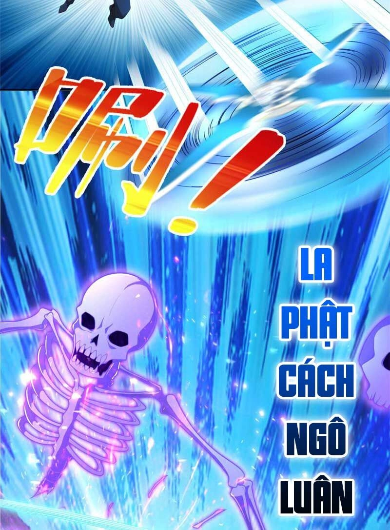 Đấu Chiến Cuồng Triều Chapter 351 - 28