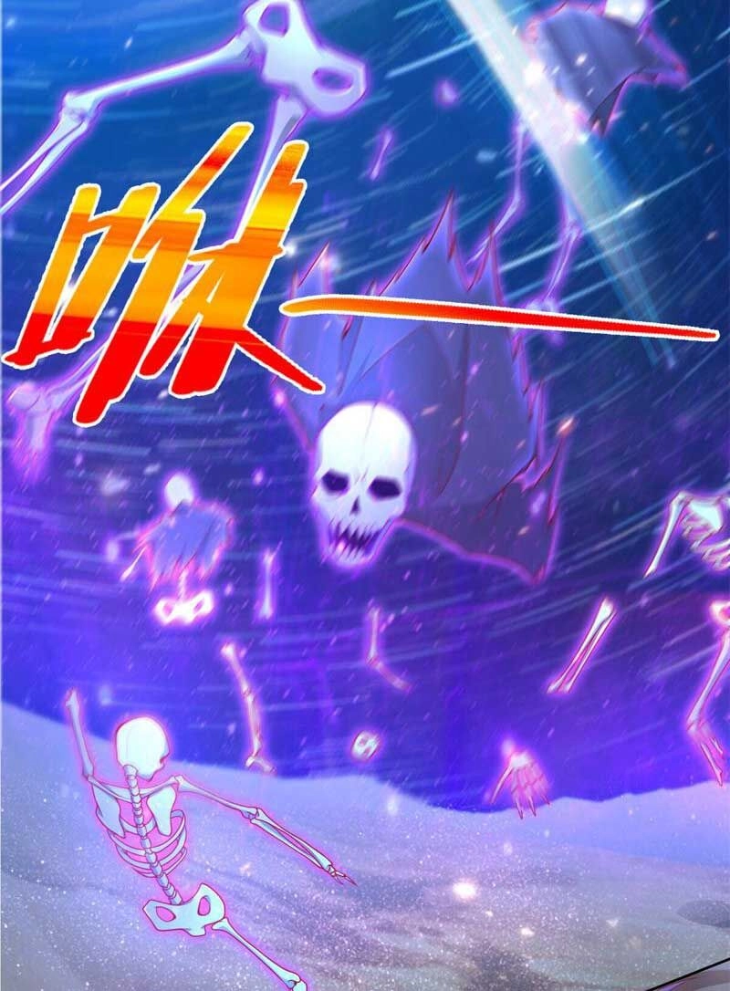 Đấu Chiến Cuồng Triều Chapter 351 - 35