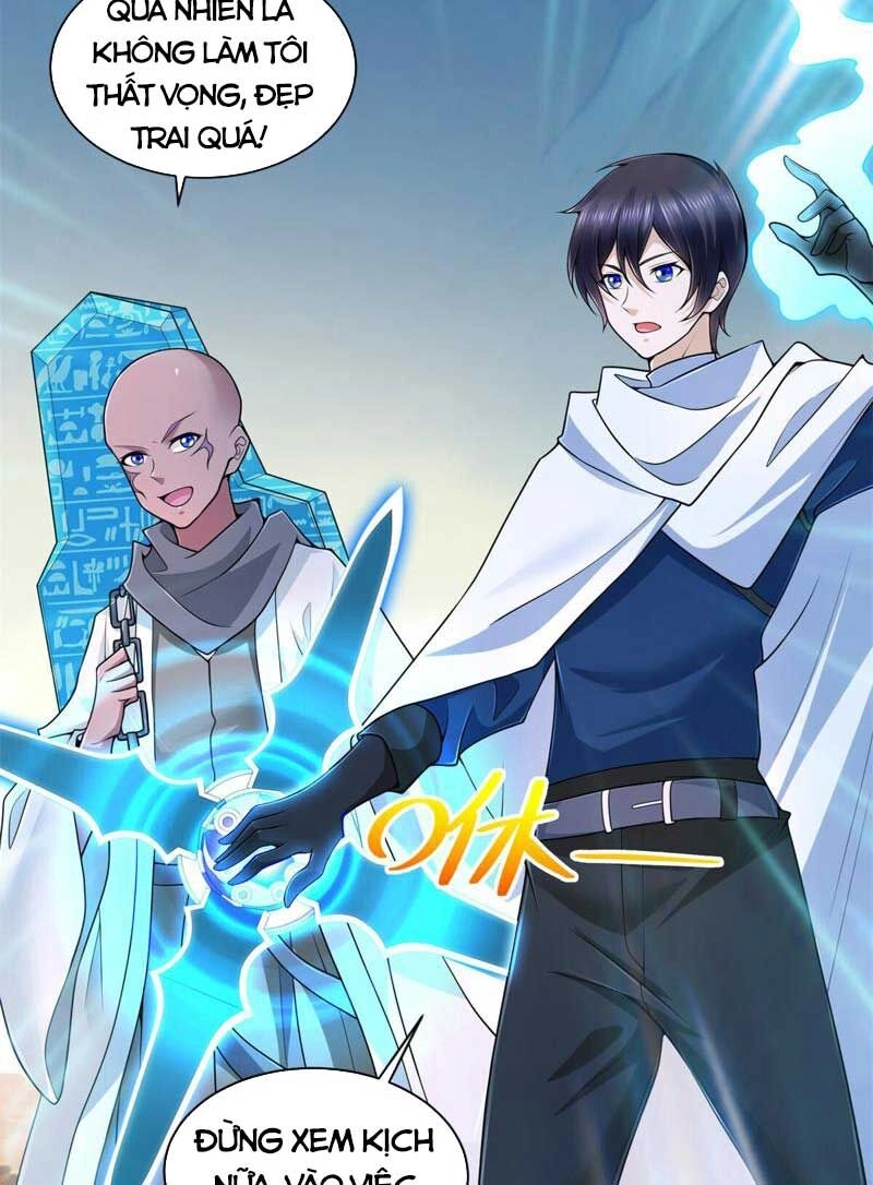 Đấu Chiến Cuồng Triều Chapter 351 - 41