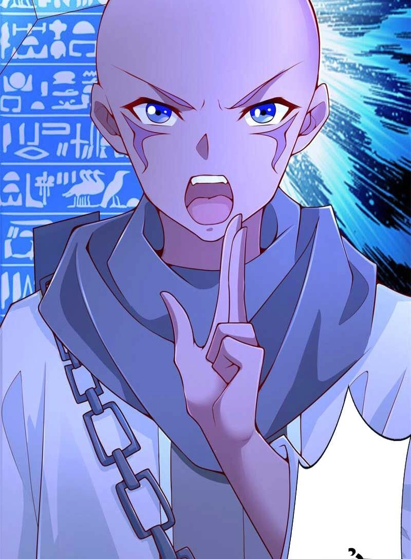 Đấu Chiến Cuồng Triều Chapter 351 - 43