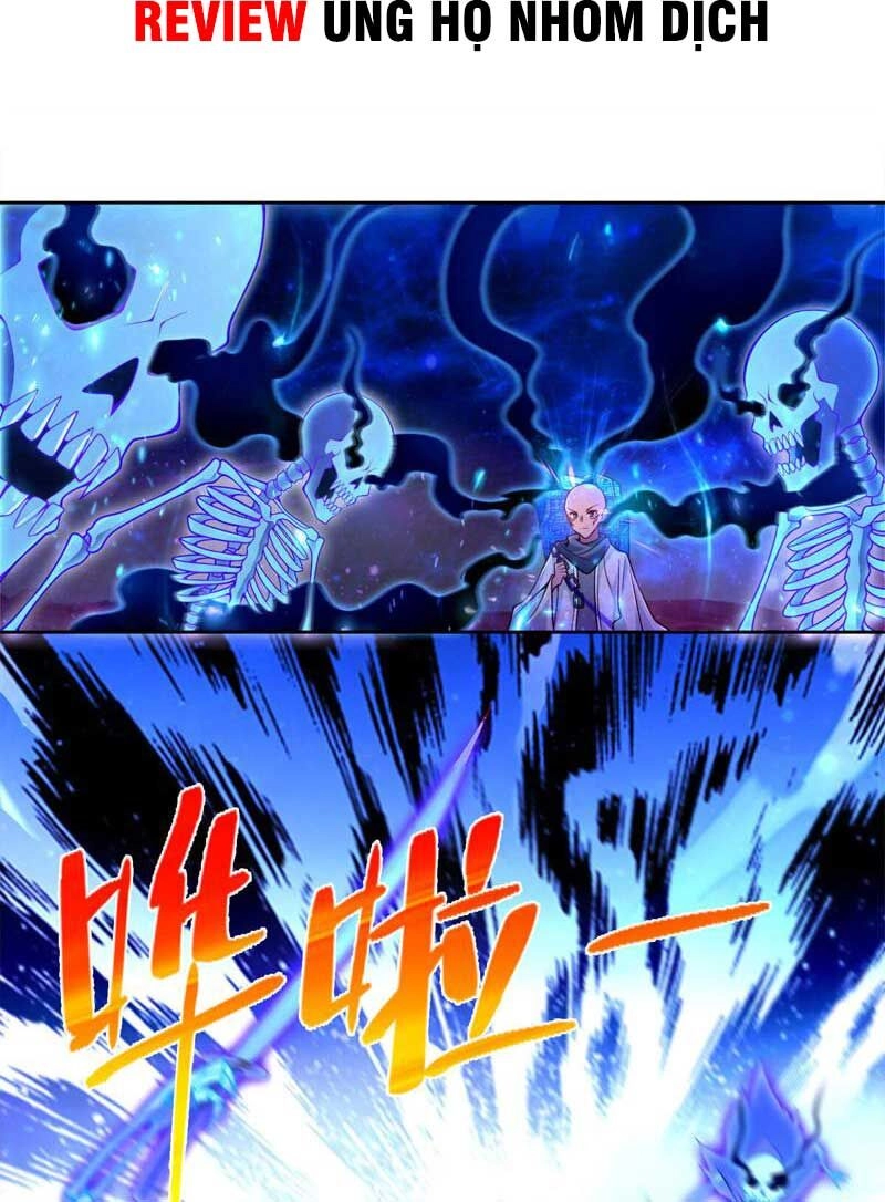 Đấu Chiến Cuồng Triều Chapter 351 - 47