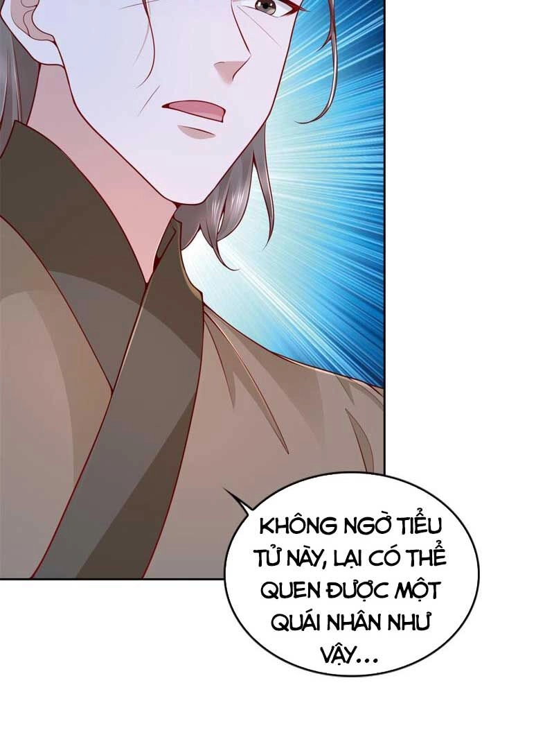 Đấu Chiến Cuồng Triều Chapter 351 - 51