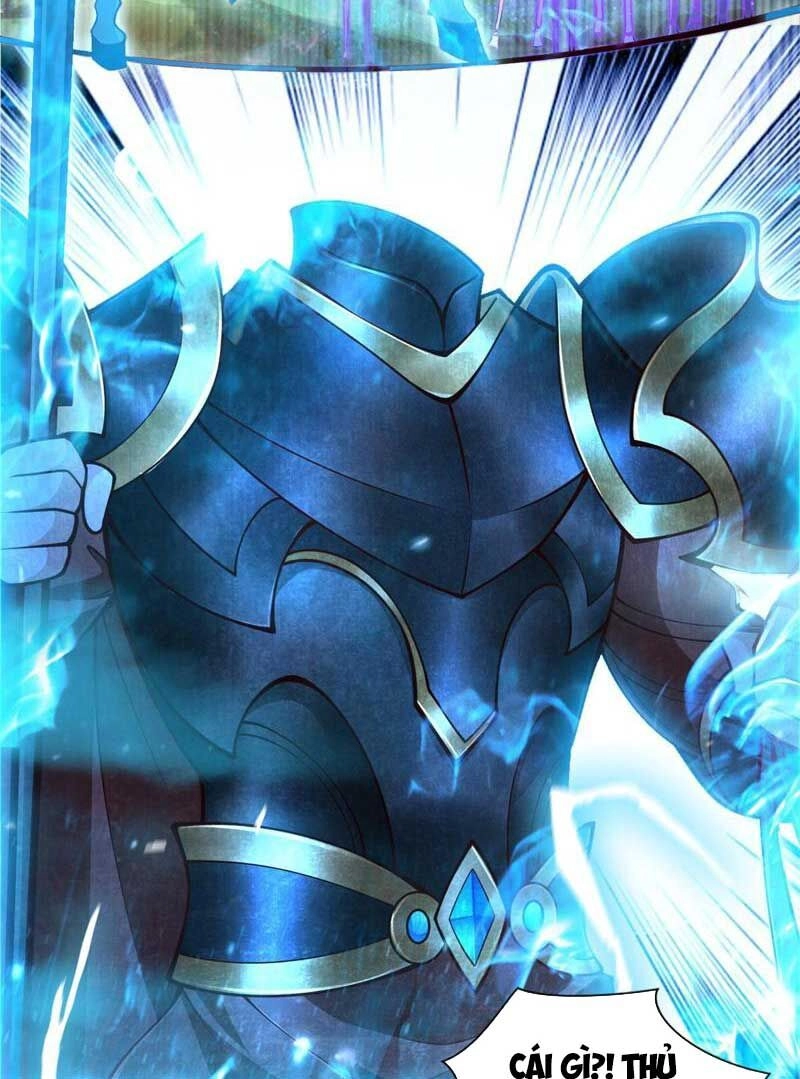 Đấu Chiến Cuồng Triều Chapter 352 - 5