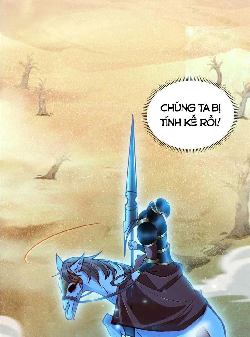 Đấu Chiến Cuồng Triều Chapter 352 - 9