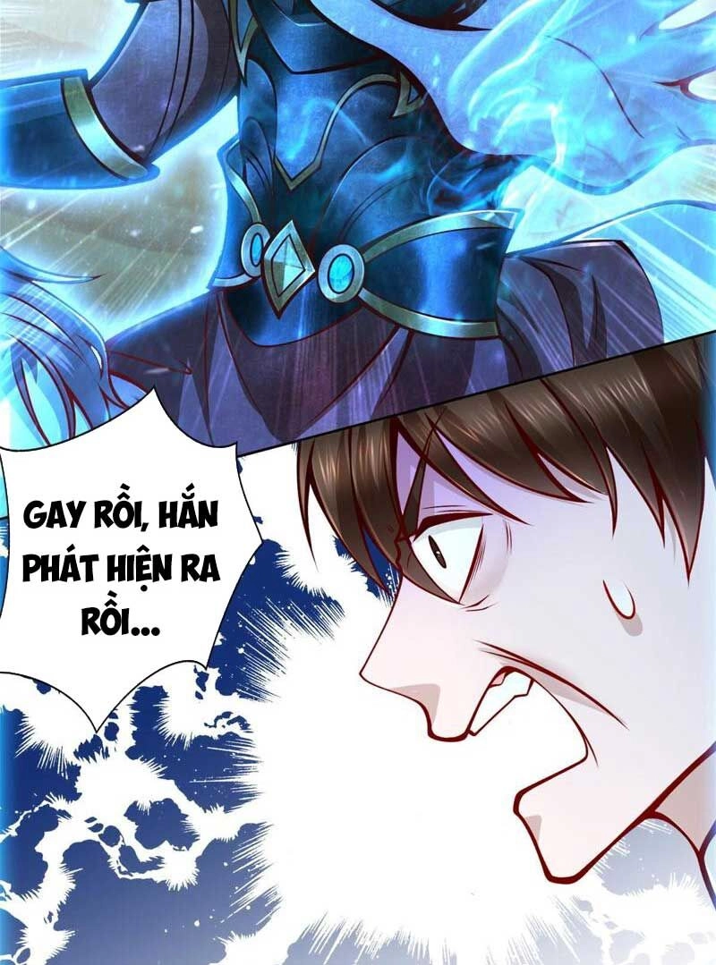 Đấu Chiến Cuồng Triều Chapter 352 - 11