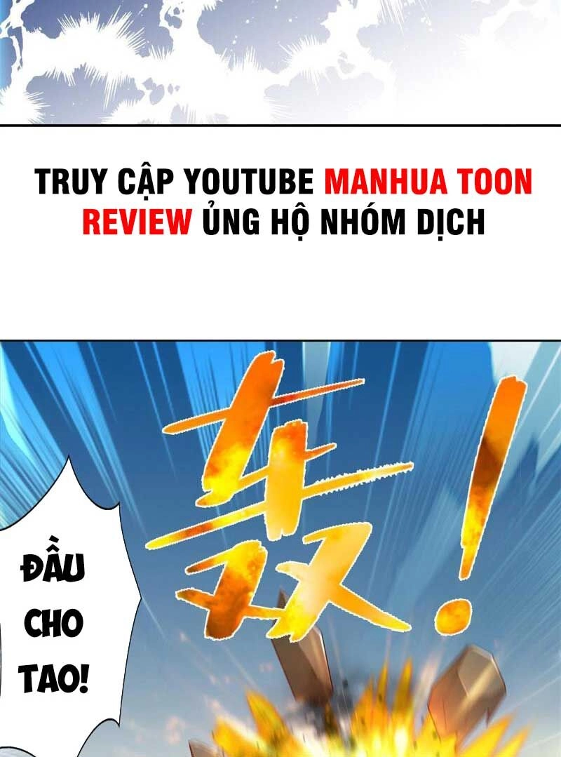 Đấu Chiến Cuồng Triều Chapter 352 - 12