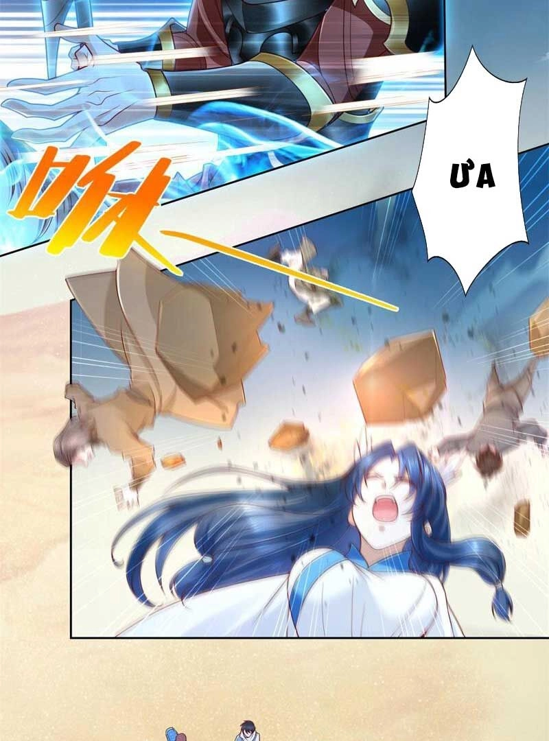 Đấu Chiến Cuồng Triều Chapter 352 - 14