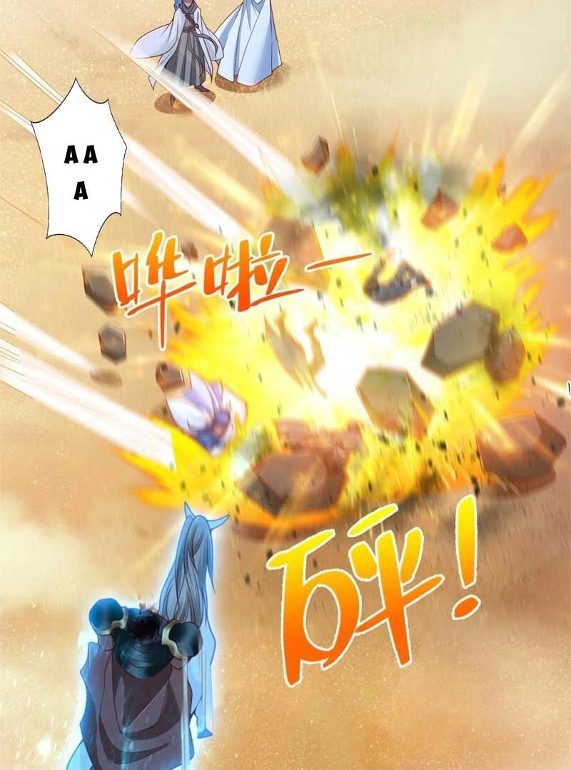 Đấu Chiến Cuồng Triều Chapter 352 - 15