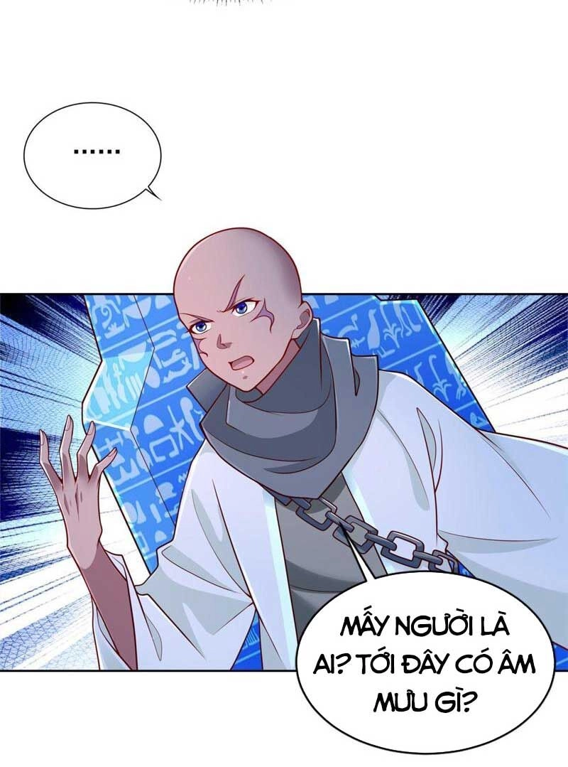 Đấu Chiến Cuồng Triều Chapter 352 - 17