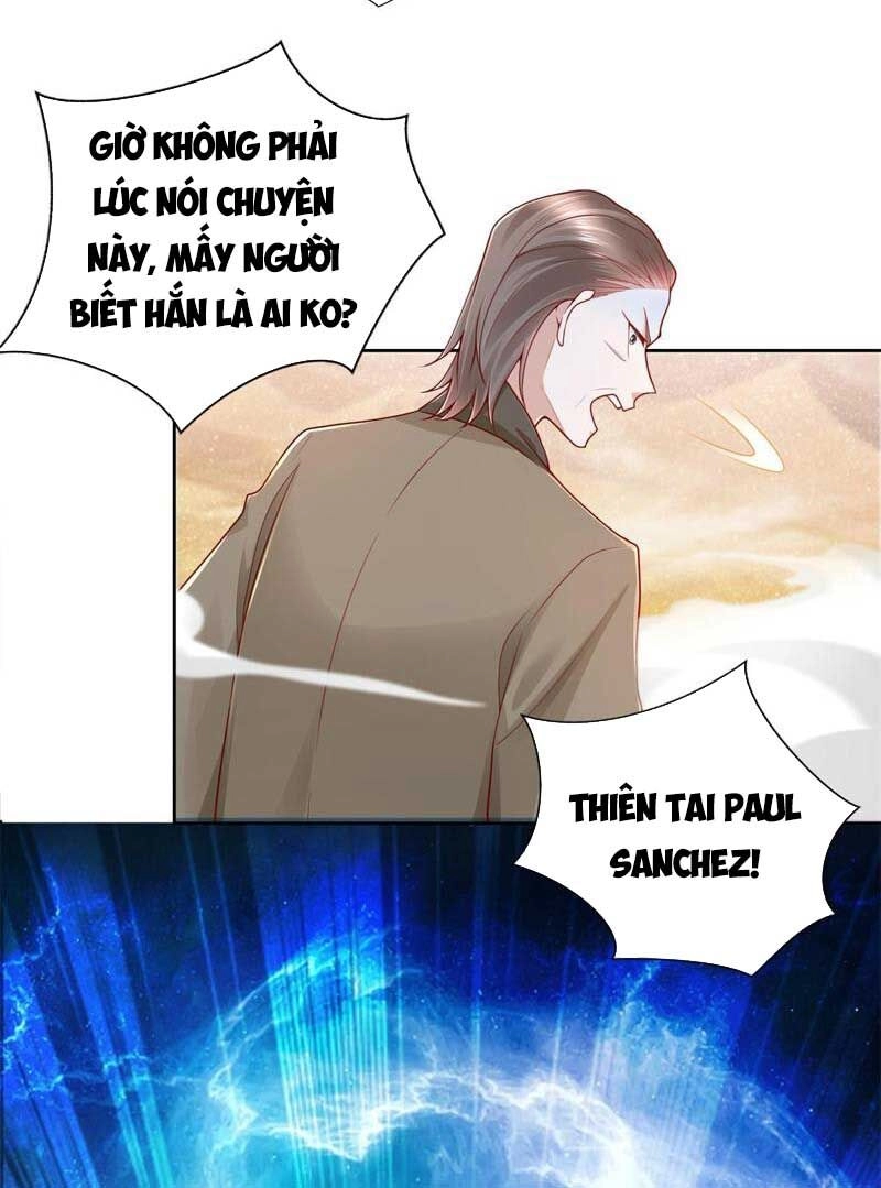 Đấu Chiến Cuồng Triều Chapter 352 - 19