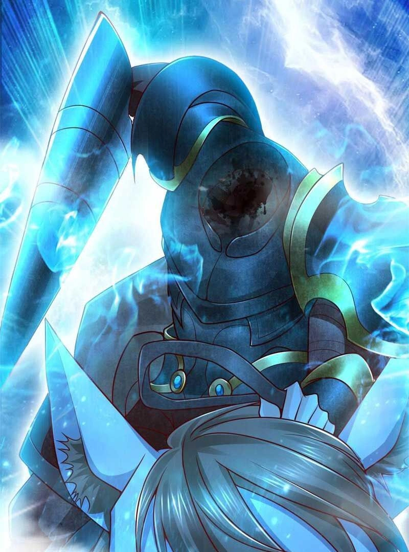 Đấu Chiến Cuồng Triều Chapter 352 - 20