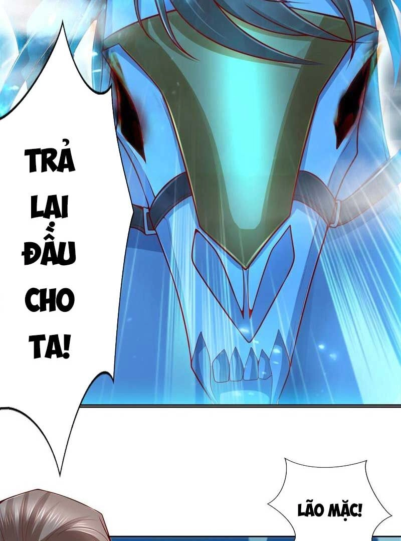 Đấu Chiến Cuồng Triều Chapter 352 - 21