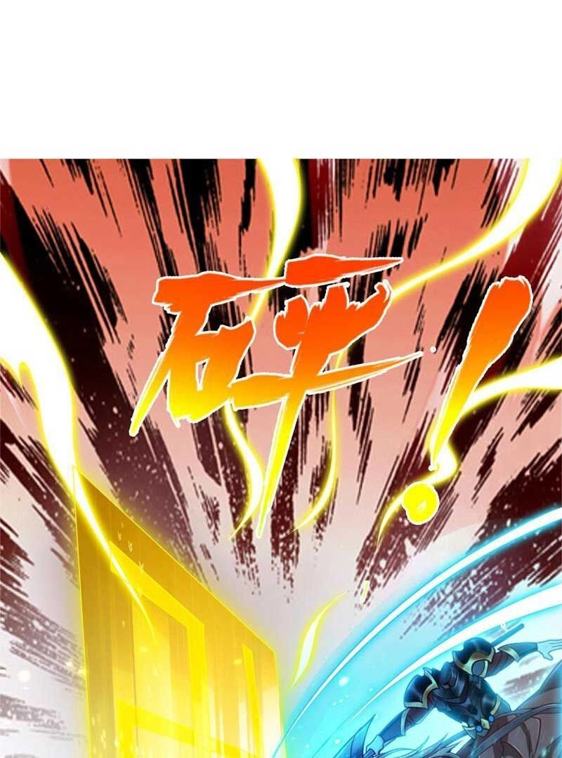 Đấu Chiến Cuồng Triều Chapter 352 - 23