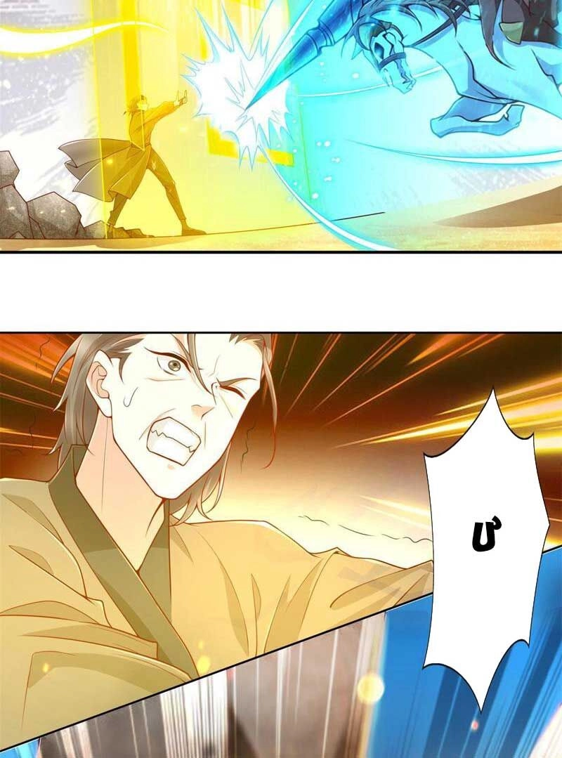 Đấu Chiến Cuồng Triều Chapter 352 - 24