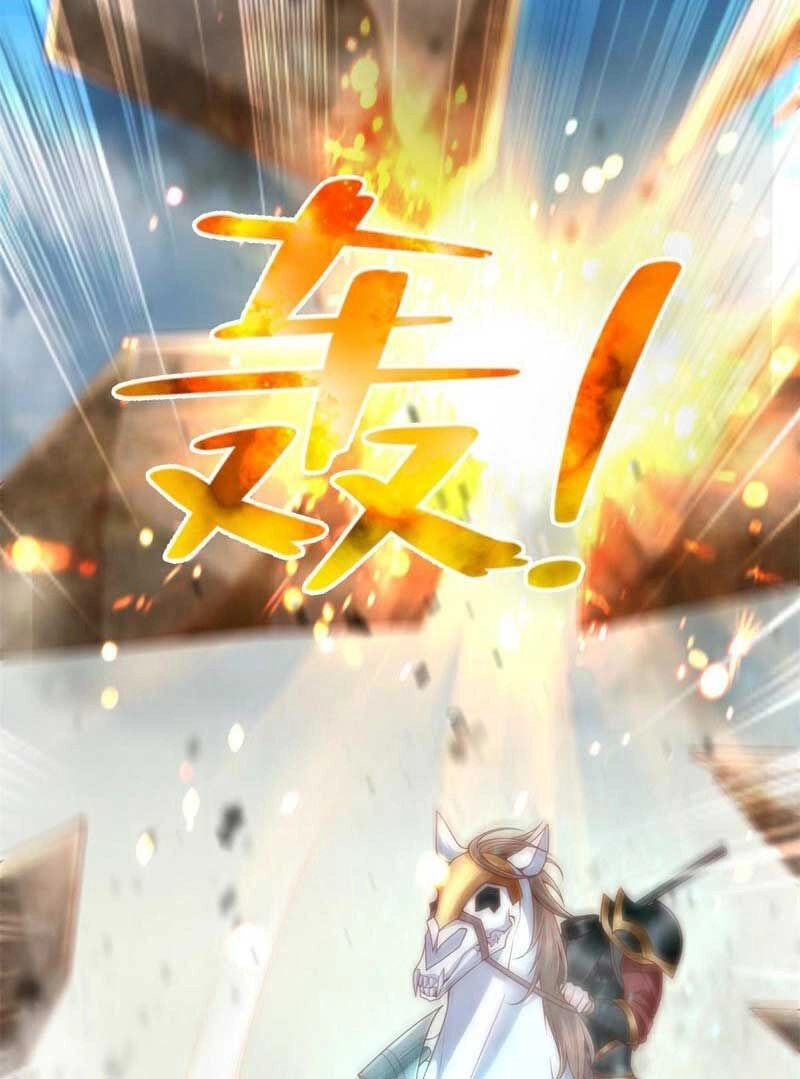 Đấu Chiến Cuồng Triều Chapter 352 - 25