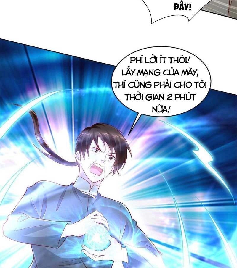 Đấu Chiến Cuồng Triều Chapter 352 - 29