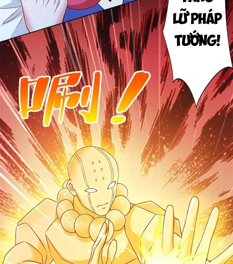 Đấu Chiến Cuồng Triều Chapter 352 - 31