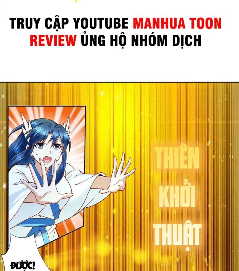 Đấu Chiến Cuồng Triều Chapter 352 - 34