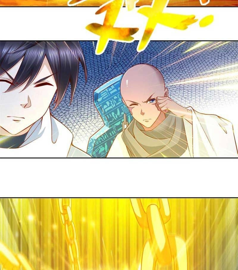 Đấu Chiến Cuồng Triều Chapter 352 - 37