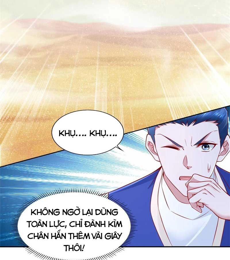 Đấu Chiến Cuồng Triều Chapter 352 - 39