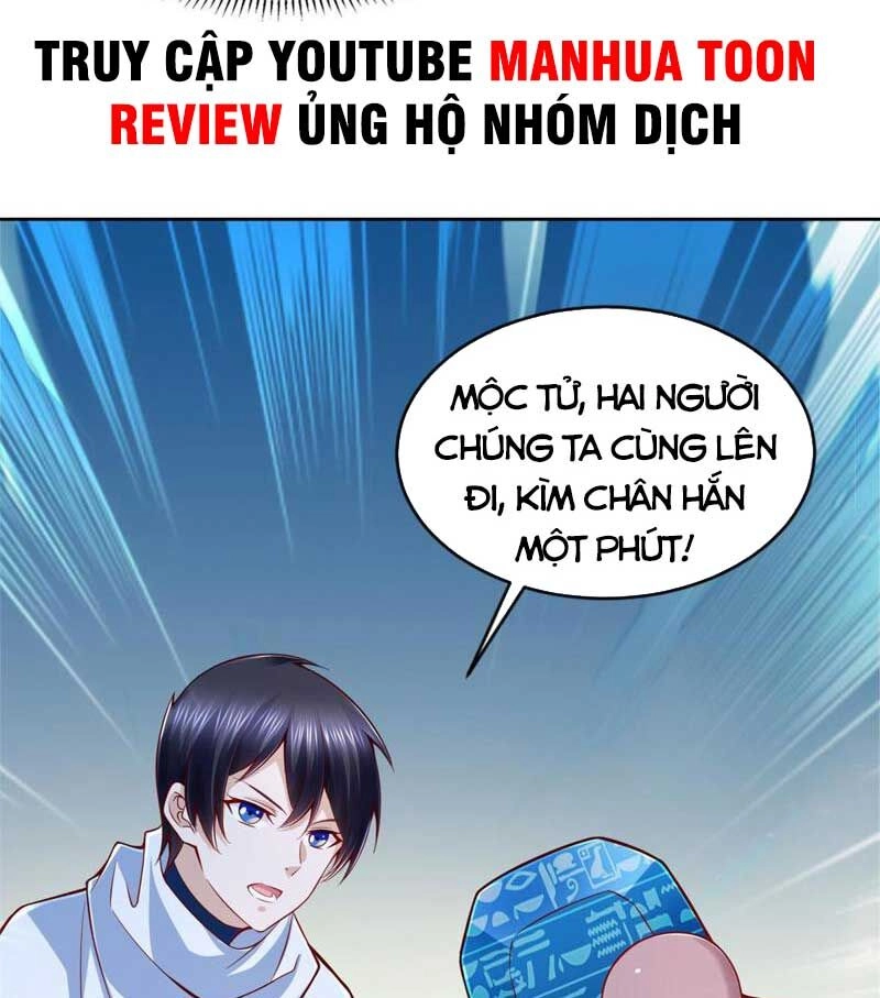 Đấu Chiến Cuồng Triều Chapter 352 - 40