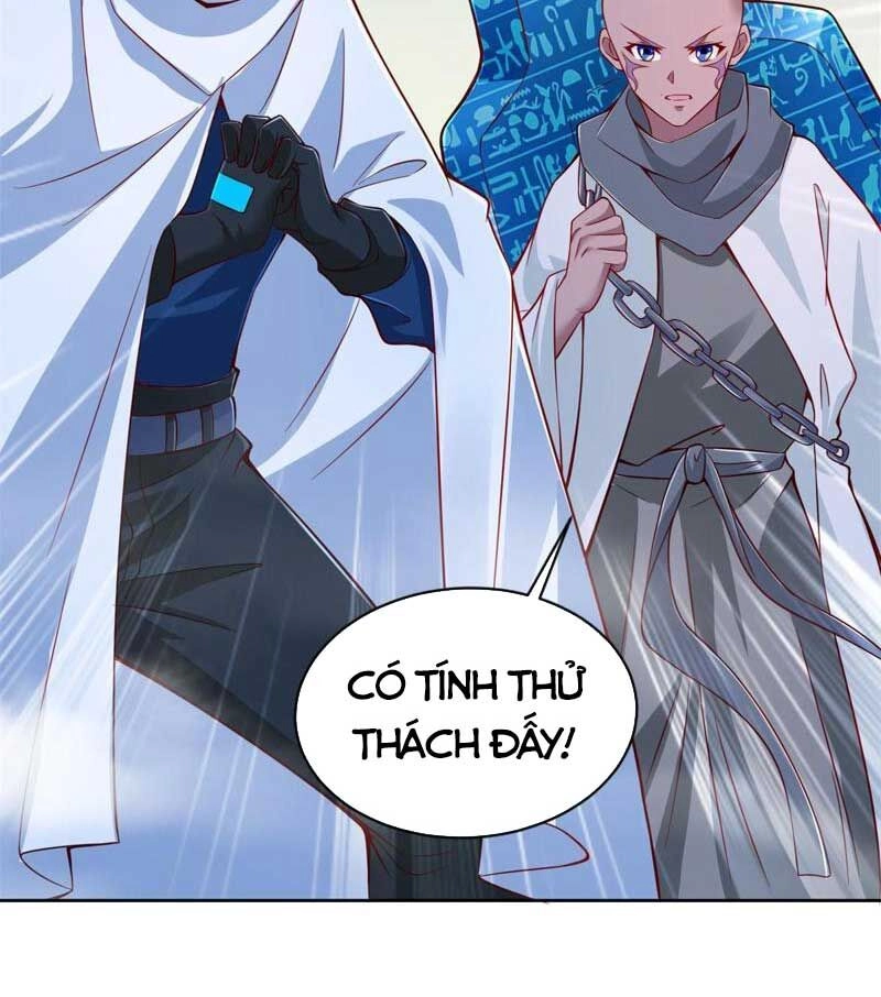 Đấu Chiến Cuồng Triều Chapter 352 - 41