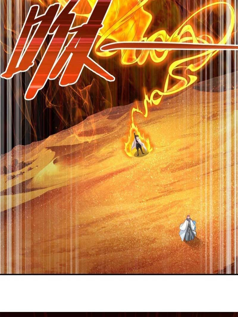 Đấu Chiến Cuồng Triều Chapter 353 - 7