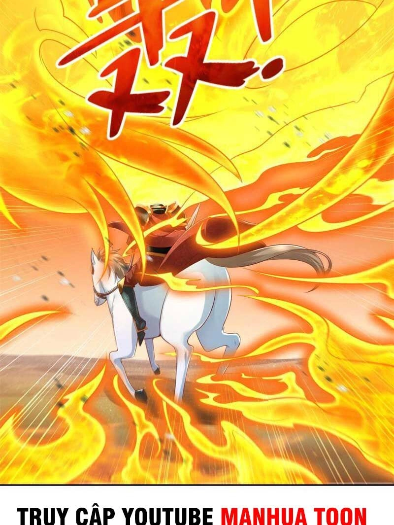 Đấu Chiến Cuồng Triều Chapter 353 - 9