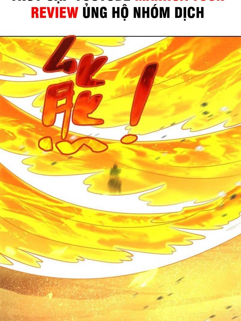 Đấu Chiến Cuồng Triều Chapter 353 - 10