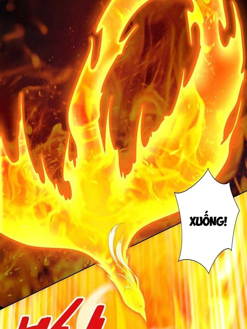 Đấu Chiến Cuồng Triều Chapter 353 - 14