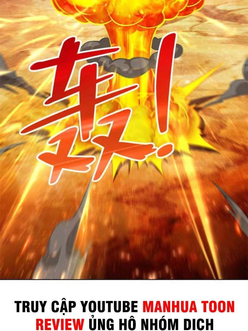 Đấu Chiến Cuồng Triều Chapter 353 - 17