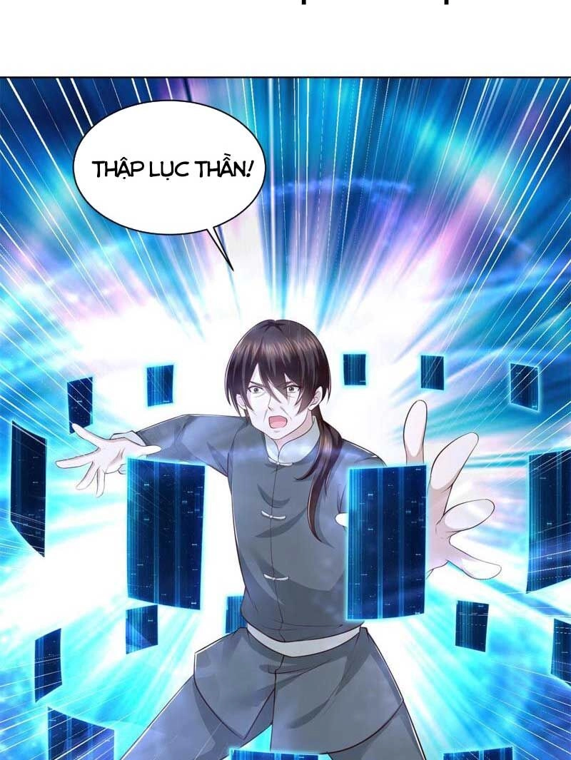 Đấu Chiến Cuồng Triều Chapter 353 - 18