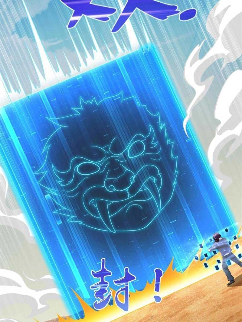 Đấu Chiến Cuồng Triều Chapter 353 - 20