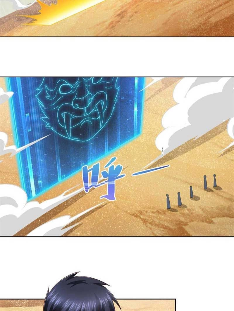 Đấu Chiến Cuồng Triều Chapter 353 - 21