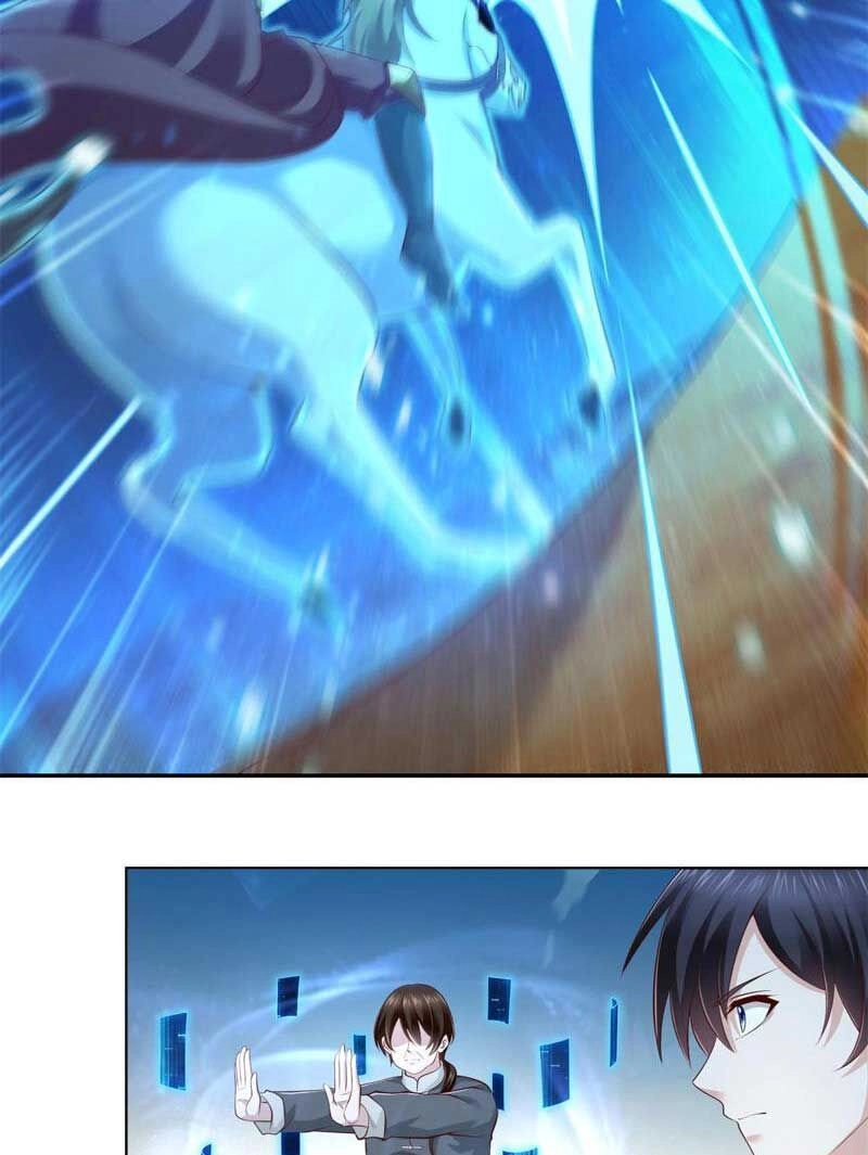 Đấu Chiến Cuồng Triều Chapter 353 - 24